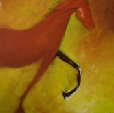Painting by Susana Arias, Link to New Paintings